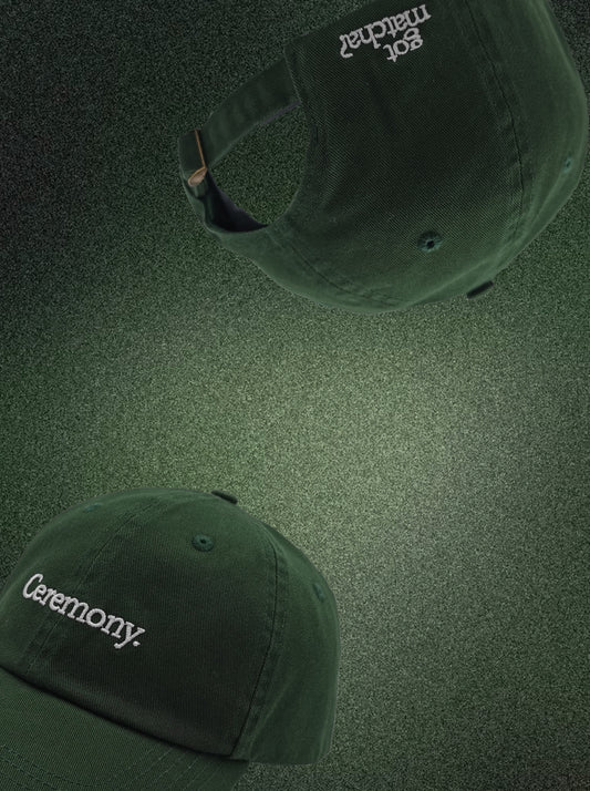 Ceremony Cap