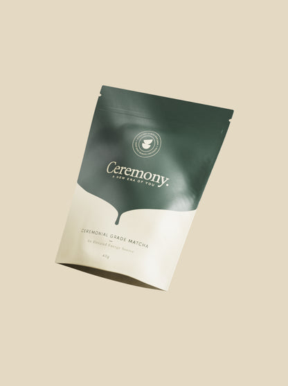 Ceremony Premium Matcha